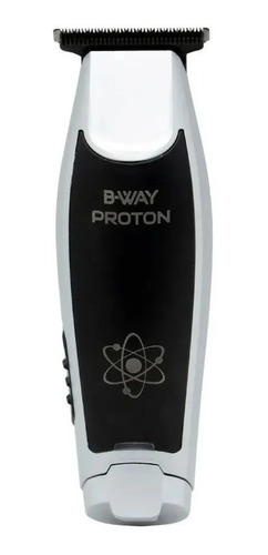 Imagen 4 de 6 de B-way Proton Trimmer Profesional Inalámbrico