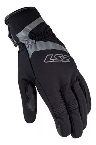 Guantes Moto Ls2 Urbs 3 Estaciones