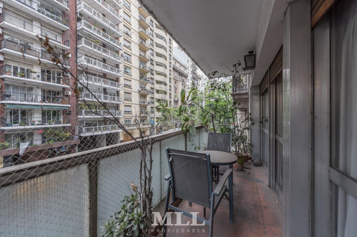 Imagen 4 de 30 de Departamento - Recoleta