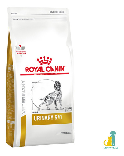 Royal Canin Urinary Dog X 10 Kg  + Envio Gratis Todo El Pais