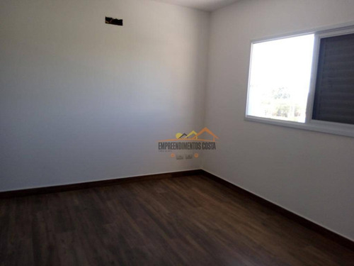 Casa Residencial À Venda, Condominio Fazenda Palmeiras Imperiais, Salto. - Ca1180