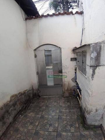 Imagem 4 de 6 de Casa Com 5 Dormitórios À Venda Por R$ 795.000 - Centro - Mogi Das Cruzes/sp - Ca5940