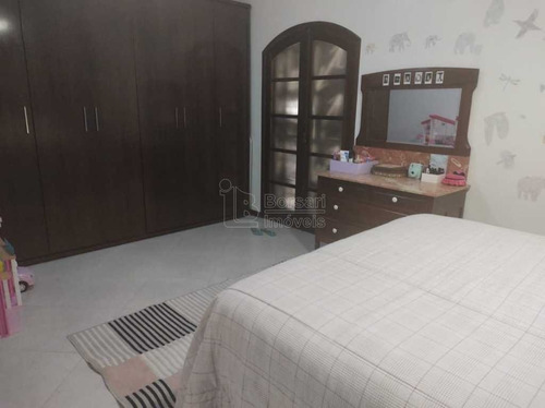 Imagem 5 de 6 de Venda De Casas / Padrão Na Cidade De Araraquara 11486