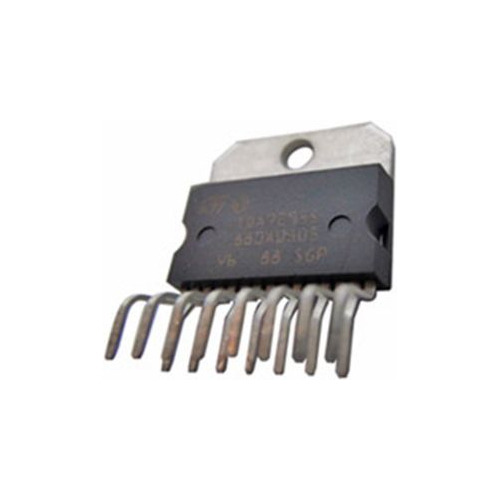 Tda7295s Circuito Integrado Salida Audio Sge04574