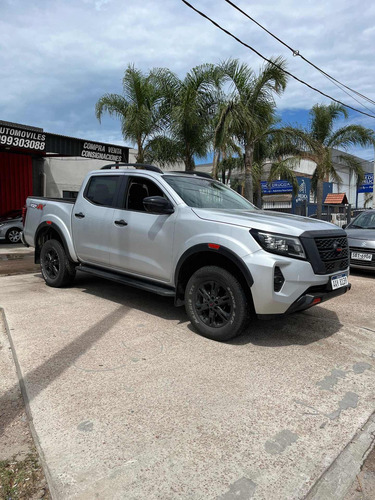 Imagen 3 de 8 de Nissan Frontier Pro 4x Frontier Pro 4x