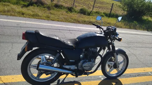Honda 250 De Las Antiguas.