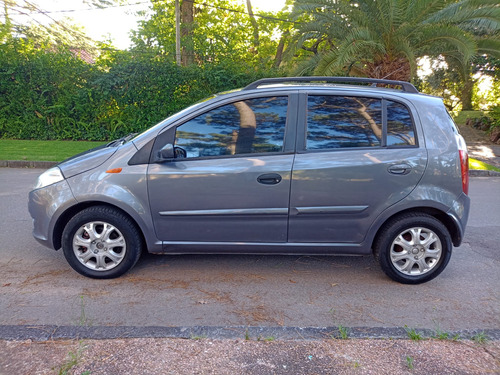 Chery A113 1.3 Full