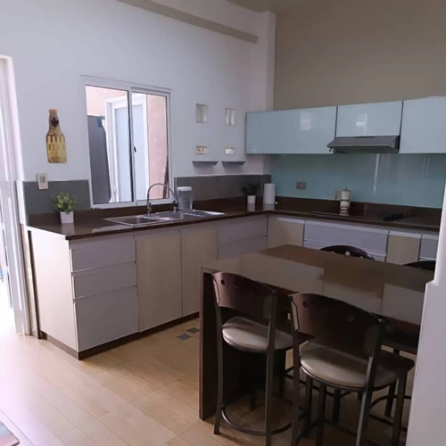 Venta Casa Naguanagua Rusticana Country Cocina Equipada A/a