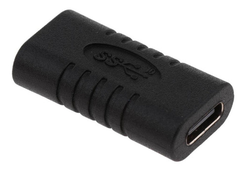 Adaptador De Enchufe A Enchufe Para Portátiles O Cargadores