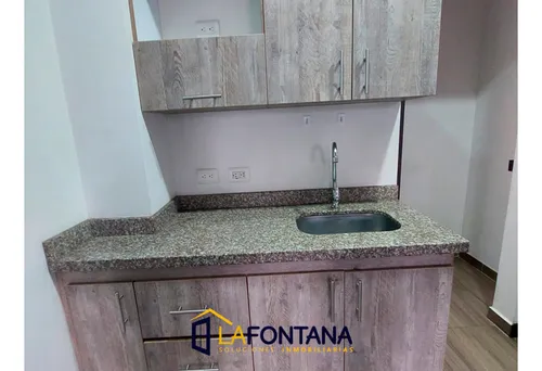 Se Arrienda Apartaestudio En Belen