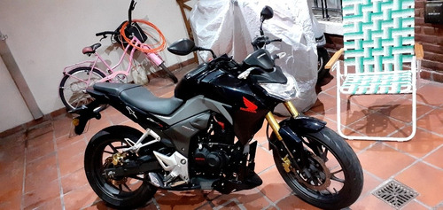 Honda Cb 190