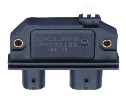 Imagen 1 de 4 de Modulo De Encendido Original Corsa 1.4 Kadett Monza Ipanema