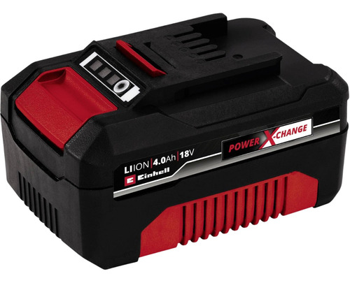 Power X Change Original Einhell Repuesto Accesorio 4,0ah 18v