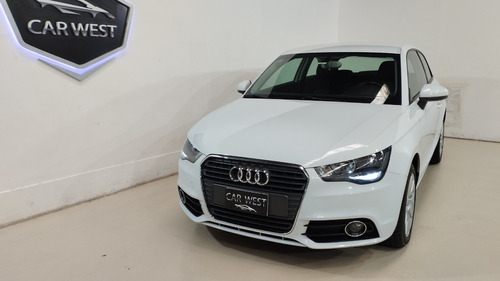 Audi A1 1.4 Ambition Tfsi 122cv Stronic