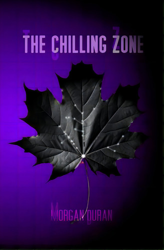 The Chilling Zone, De Duran, Morgan., Vol. 1. Editorial Lightning Source Inc, Tapa Blanda En Inglés