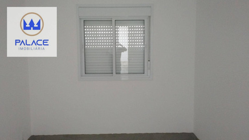 Imagem 13 de 14 de Apartamento Para Alugar, 65 M² Por R$ 1.300,00/mês - Paulicéia - Piracicaba/sp - Ap0003