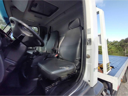 Mb Mercedes Benz Accelo 1016 - Plataforma Guincho -asa Delta