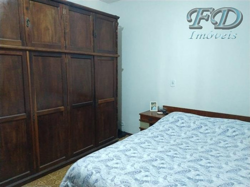 Imagem 16 de 29 de Chácaras À Venda Em Mairiporã/sp - Compre O Seu Chácaras Aqui! - 104158