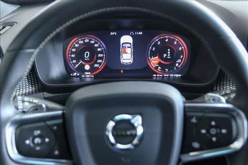 Imagem 6 de 11 de Volvo Xc40 2.0 T5 R-design Awd Geartronic