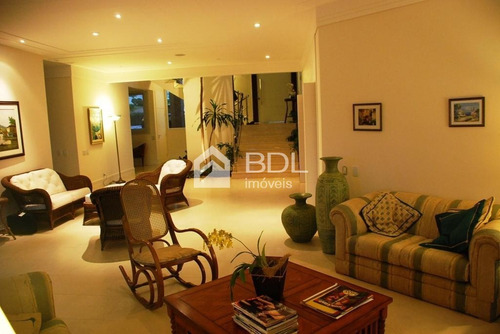 Imagem 9 de 30 de Casa À Venda Em Alphaville - Ca001580