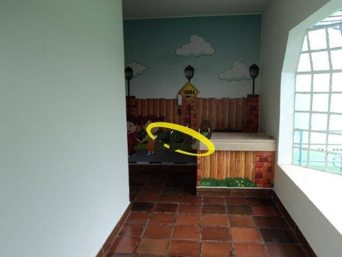 Imagem 6 de 30 de Casa Térrea Para Alugar, 200 M² Por R$ 5.000/mês - Vila São Francisco De Assis - Cotia/sp - Ca3834