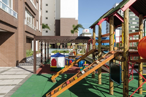 Imagem 11 de 13 de Apartamento À Venda No Bairro Floresta - Porto Alegre/rs - O-28-829