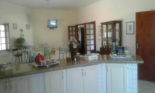 Imagem 24 de 30 de Venda - Chácara Residencial Alvorada / Araçoiaba Da Serra/sp - 7553