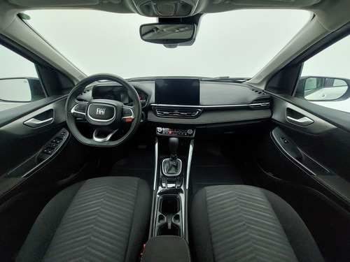 Fiat FASTBACK 1.0 TURBO 200 FLEX AUDACE CVT