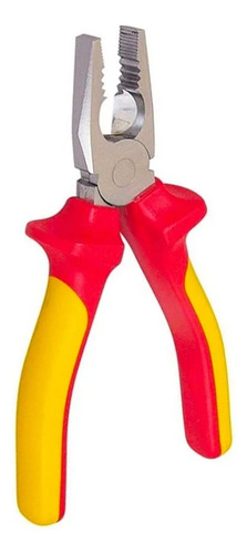 Alicate Universal De 8'' 1000v (84-002) Stanley