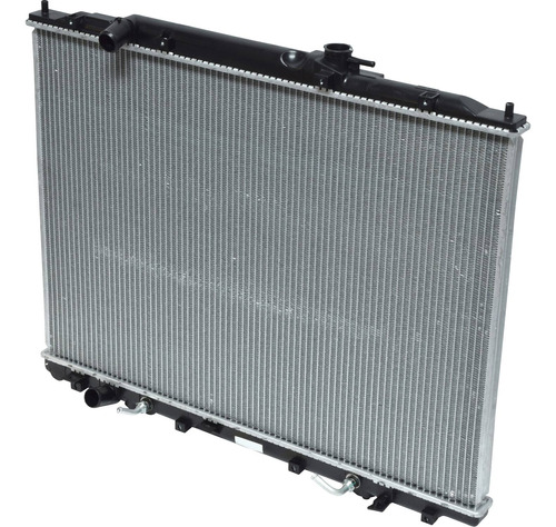 Radiador Honda Ridgeline 2007 3.5l Premier Cooling