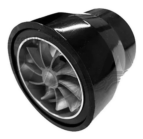 Twister Tuister Tornado Giratorio Filtro Alto Flujo Tuning