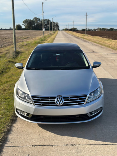 Volkswagen Passat 2.0 Luxury Tsi 211cv Dsg