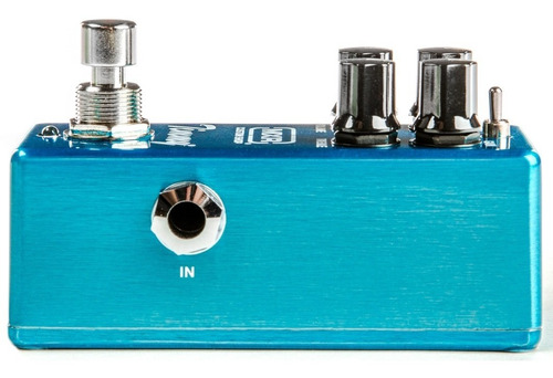Pedal Mxr Csp027 Timmy Overdrive