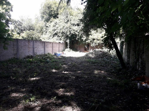 Imagen 6 de 12 de Terreno Lote Hurlingham De 500 M2