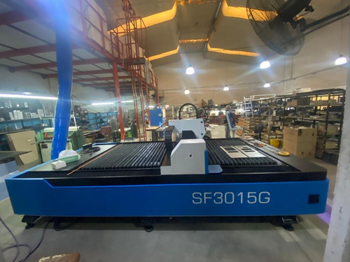 Corte Láser Y Plegado Cnc, Soldadura Y Pintura En Polvo