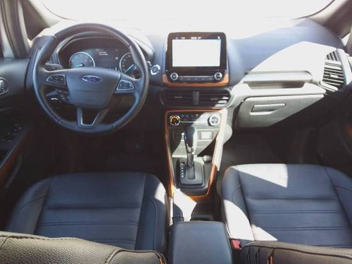Ford Ecosport 2.0 Direct Flex Storm 4wd Automático