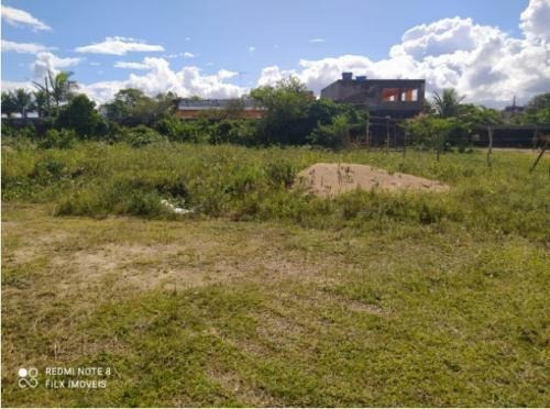 Imagem 5 de 9 de Terreno Lado Praia Á 400 Metros Do Mar Itanhaém Litoral 8048