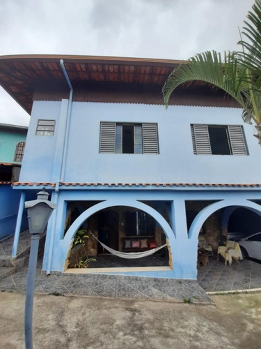 Imagem 17 de 22 de Casa Duplex À Venda, 5 Quartos, 1 Suíte, 2 Vagas, Céu Azul - Belo Horizonte/mg - 2262