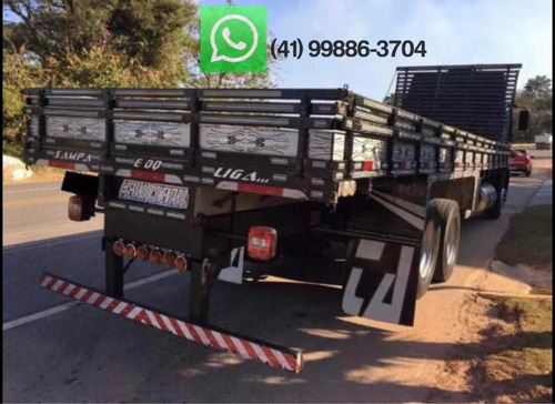 Imagem 7 de 11 de Volkswagen Vw 24 250