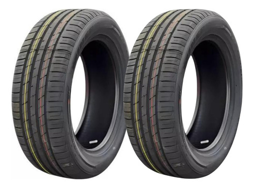 Par Pneu Minerva 225/65r17 102t Ecospeed 2 Xl Honda Cr-v T