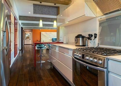 Imagen 2 de 6 de Venta Departamento Desarrollo Paseo De Laureles