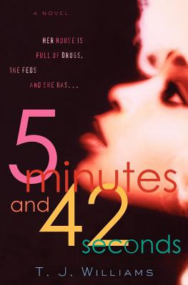 Libro 5 Minutes And 42 Seconds - Williams, Timothy