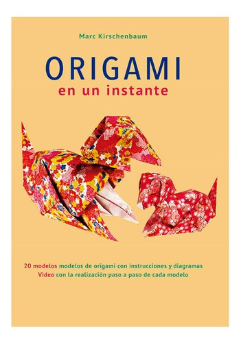 Origami En Un Instante