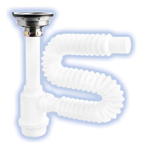 Cespol Jumbo P/freg. Flex.b/gde. C/c A.i. (3635) Fleximatic Color Blanco