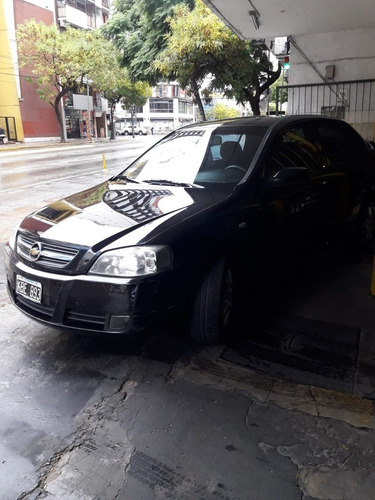 Chevrolet Astra Gls 2.0