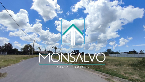 Imagen 9 de 10 de Venta Lote De Terreno En Escobar 360m2