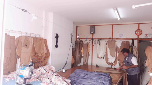 Imagen 14 de 16 de Venta Oficina Deposito Zona Comercial Balvanera