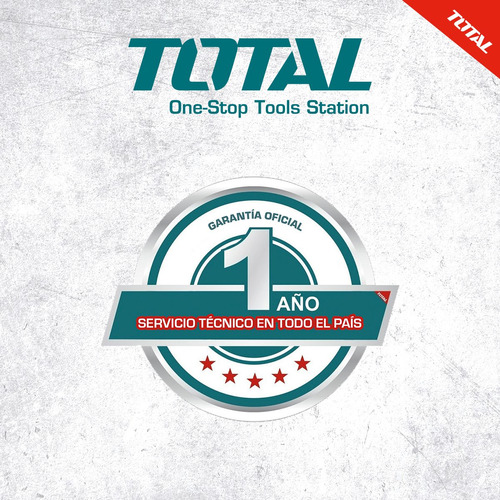 Set 10 destornilladores total