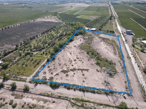 Campo En Venta De 31244m2 Ubicado En Cruz De Piedra