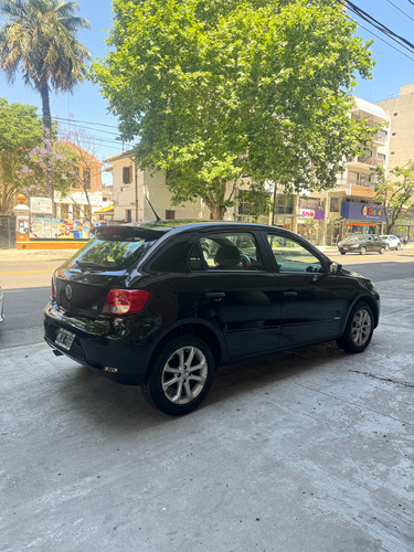 Volkswagen Gol Trend 1.6 Pack Iii 101cv